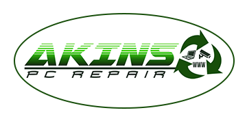 Akins PC Repair